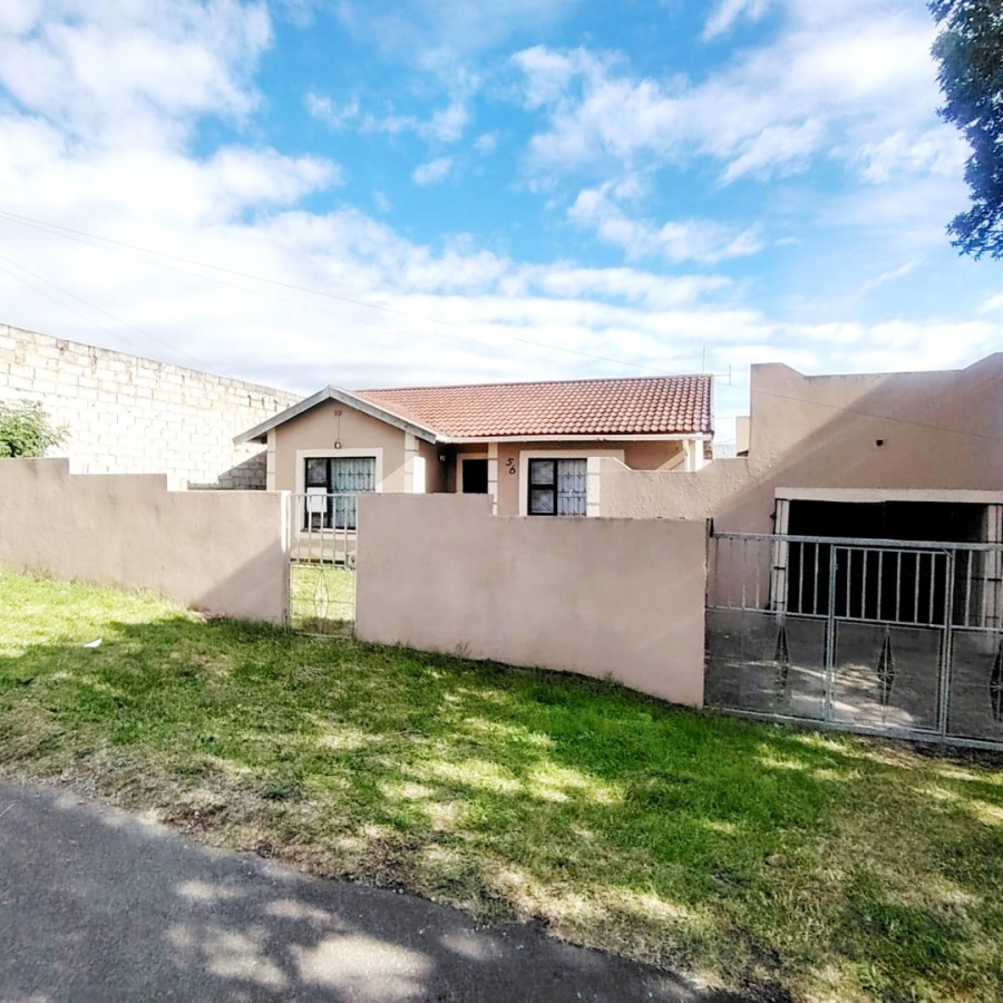 3 Bedroom Property for Sale in Mdantsane Nu 17 Eastern Cape